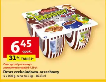 Auchan Deser Ehrmann oferta