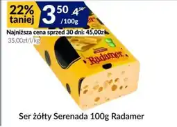 Sużyw Radamer Serenada oferta