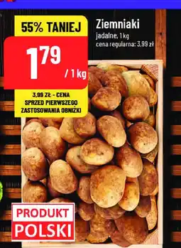 Polomarket Ziemniaki oferta