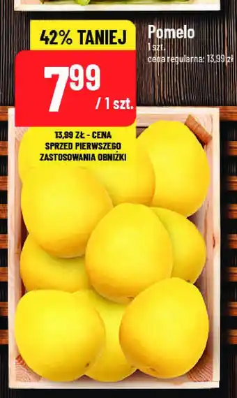 Polomarket Pomelo oferta