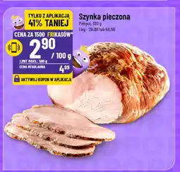 Polomarket Szynka pieczona Pekpol oferta