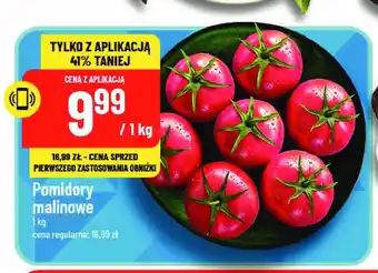 Polomarket Pomidory malinowe oferta