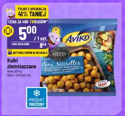 Polomarket Kuleczki ziemniaczane Aviko oferta