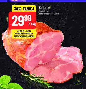 Polomarket Baleron Pekpol oferta