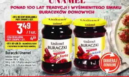 Polomarket Buraczki domowe tarte UNAMEL oferta