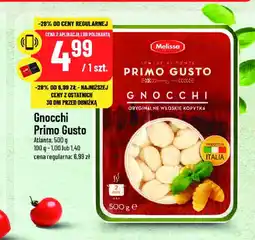 Polomarket Gnocchi Melissa primo gusto oferta