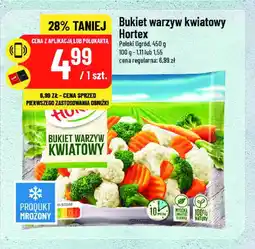 Polomarket Bukiet warzyw kwiatowy Hortex oferta