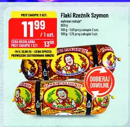 Polomarket Flaki pałuckie w rosole Pałuki oferta