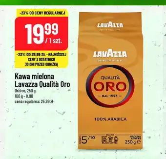 Polomarket Kawa Lavazza qualita oro oferta