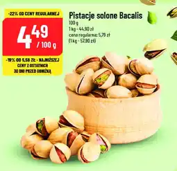 Polomarket Pistacje prażone solone oferta