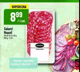 Polomarket Salami napoli Busseto oferta