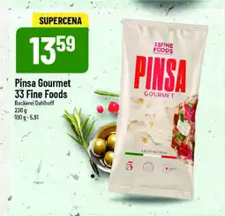 Polomarket Pinsa 33 fine foods oferta