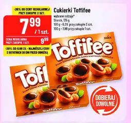 Polomarket Bombonierka Toffifee oferta