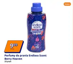 Action Perfumy do prania Endless Scent Berry Heaven oferta