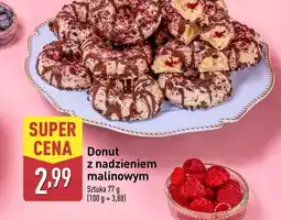 ALDI Donut oferta