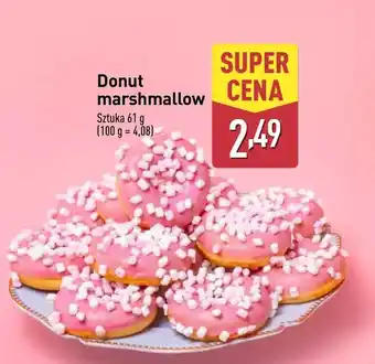 ALDI Donut oferta