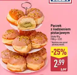 ALDI Pączek oferta