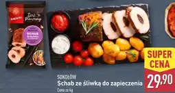 ALDI Schab Sokołów oferta