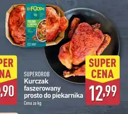 ALDI Kurczak Superdrob oferta