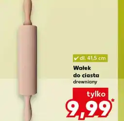 Kaufland Wałek do ciasta oferta