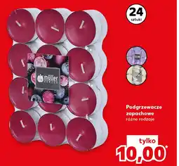 Kaufland Podgrzewacz zapachowy Miller oferta