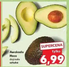 Kaufland Awokado hass oferta