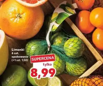 Kaufland Limonka oferta