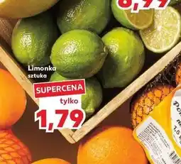 Kaufland Limonka oferta