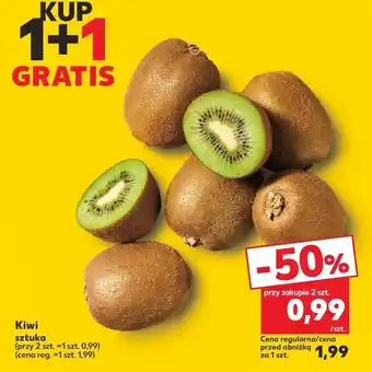 Kaufland Kiwi oferta