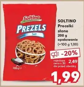 Kaufland Precle solone Soltino oferta