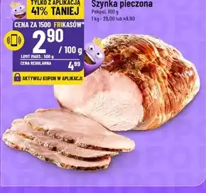 Polomarket Szynka oferta