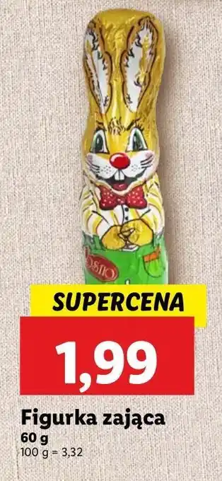 Lidl Zajac oferta