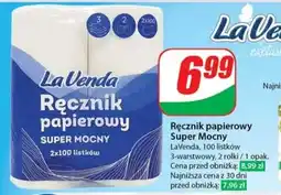 Dino Ręcznik papierowy oferta