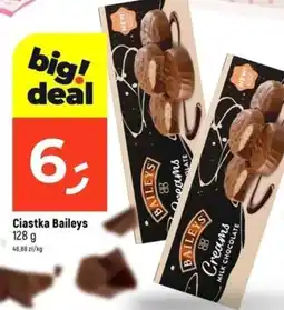 Dealz Ciastka Baileys oferta