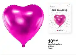 Empik Balon oferta