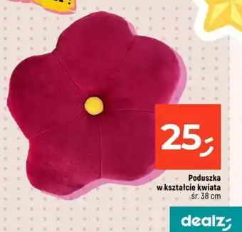 Dealz Poduszka oferta