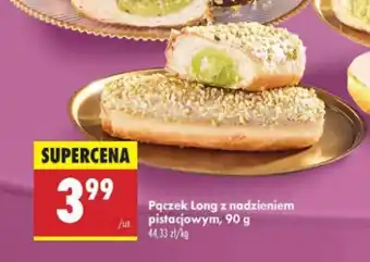 Biedronka Pączek oferta