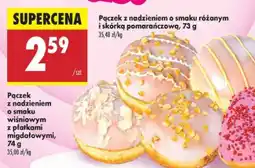 Biedronka Pączek oferta