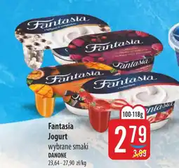 MOKPOL Jogurt Fantasia oferta