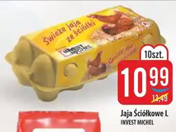 MOKPOL Jaja Invest Michel oferta