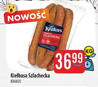 MOKPOL Kiełbasa Krakus oferta