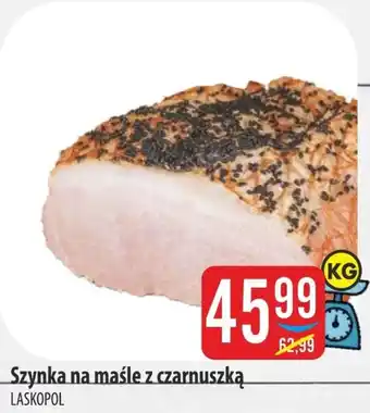 MOKPOL Szynka Laskopol oferta