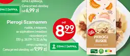 Żabka Pierogi ruskie Szamamm oferta