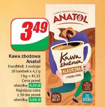 Dino Kawa Anatol Klasyczna oferta