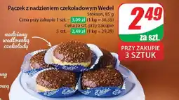 Dino Pączek czekolada E. Wedel oferta