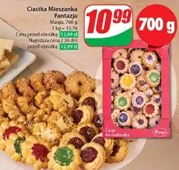 Dino Mieszanka fantazyjna Margo oferta