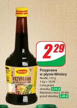 Dino Przyprawa do zup i drugich dań Winiary oferta