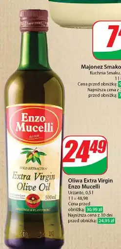 Dino Oliwa z oliwek Enzo Mucelli oferta