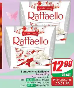 Dino Bombonierka Raffaello oferta