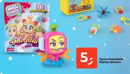 Dealz Saszetka z figurką Moji Pops oferta